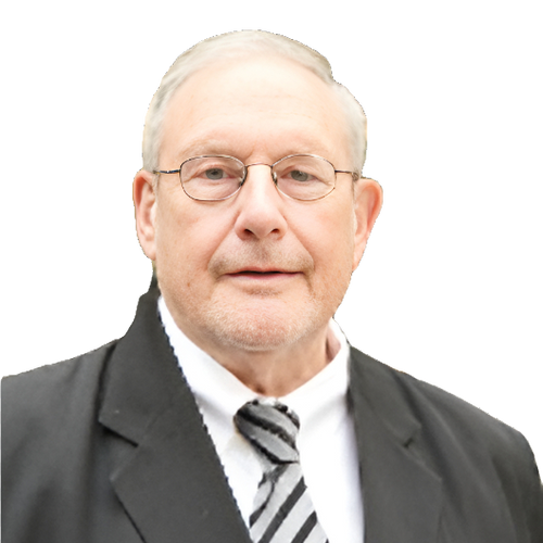 Dr. David H. Frager, Radiologist