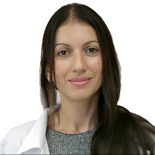 Dr. Hani Barlev, Breast Surgical Oncologist